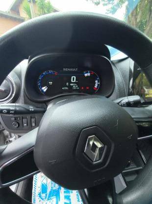 RENAULT KWID 1.0 12V SCE FLEX OUTSIDER MANUAL RENAULT KWID 1.0 12V SCE FLEX OUTSIDER MANUAL